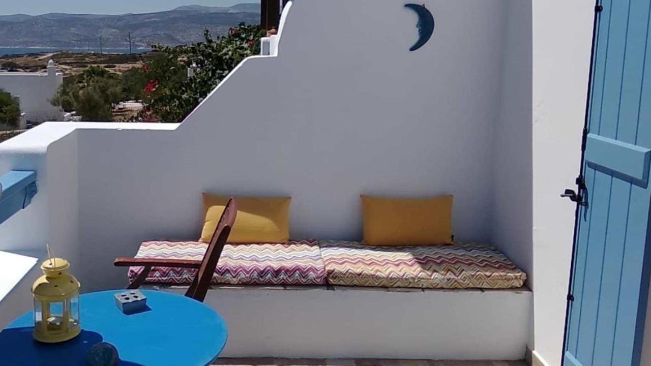 Stella'S Home Koufonisia Ngoại thất bức ảnh
