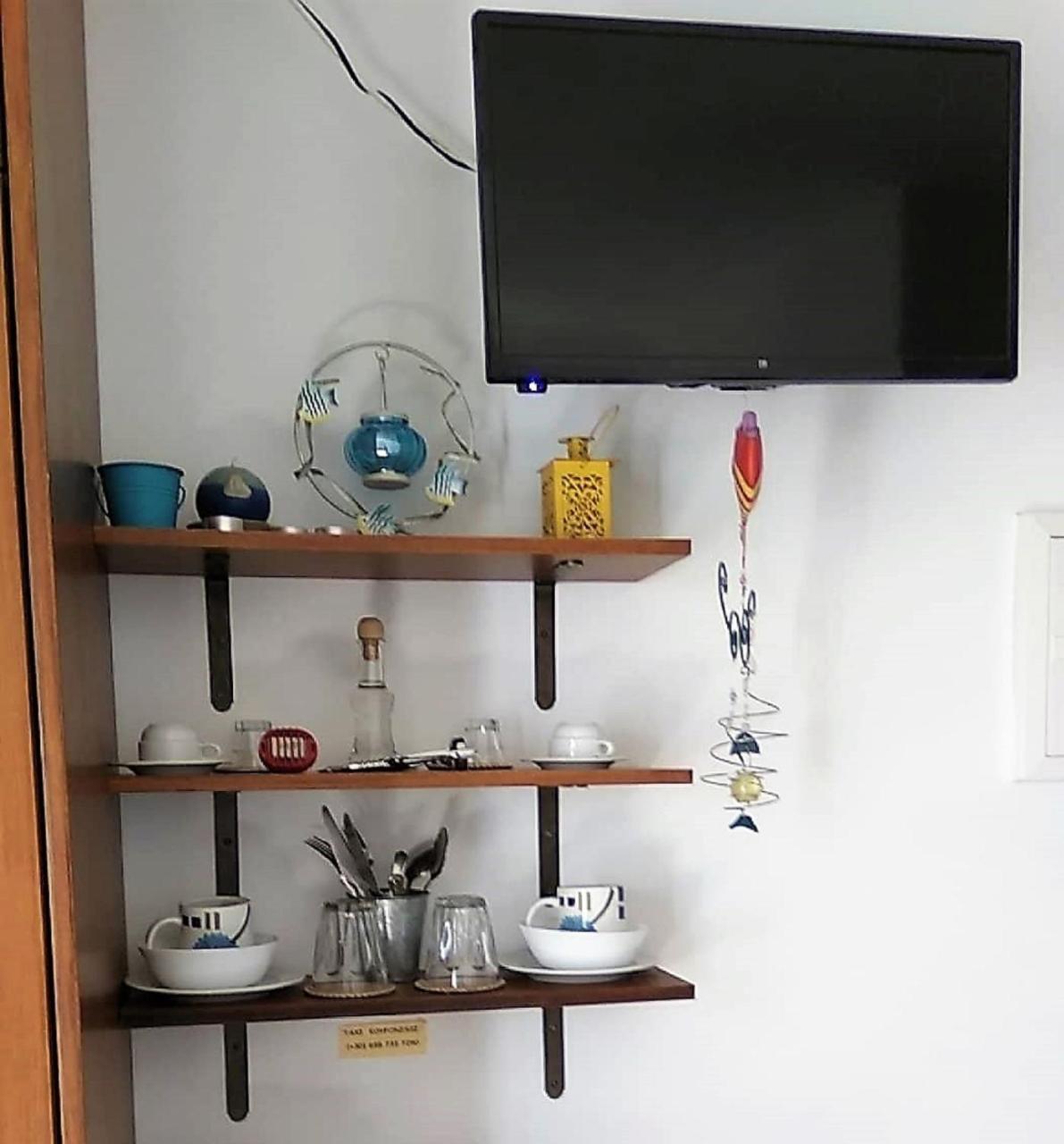 Stella'S Home Koufonisia Ngoại thất bức ảnh