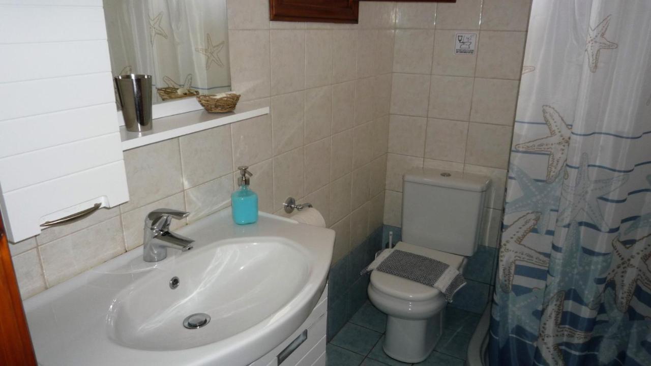 Stella'S Home Koufonisia Ngoại thất bức ảnh