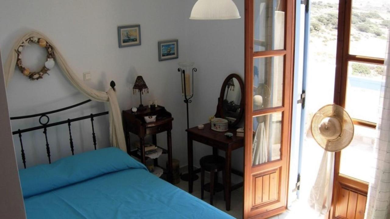 Stella'S Home Koufonisia Ngoại thất bức ảnh