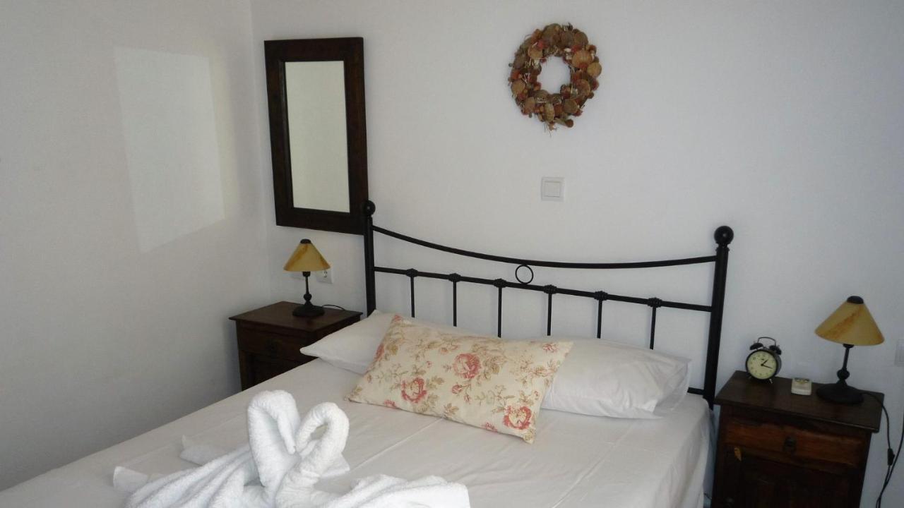 Stella'S Home Koufonisia Ngoại thất bức ảnh
