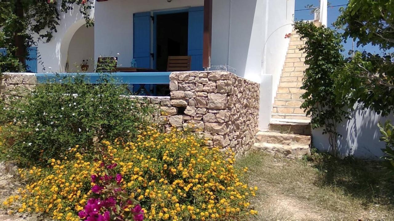 Stella'S Home Koufonisia Ngoại thất bức ảnh
