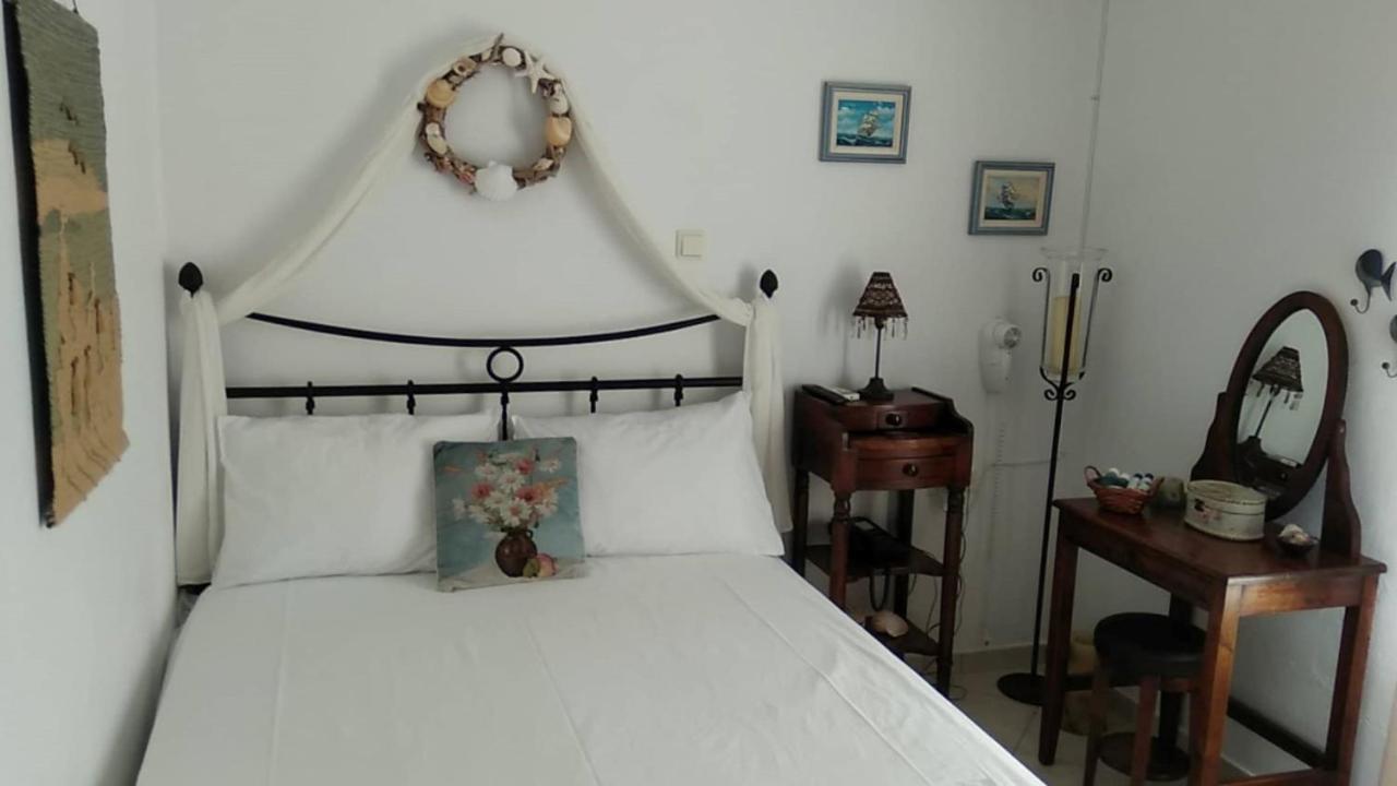Stella'S Home Koufonisia Ngoại thất bức ảnh
