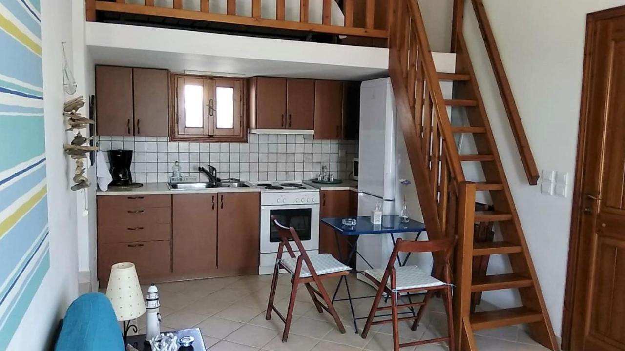 Stella'S Home Koufonisia Ngoại thất bức ảnh