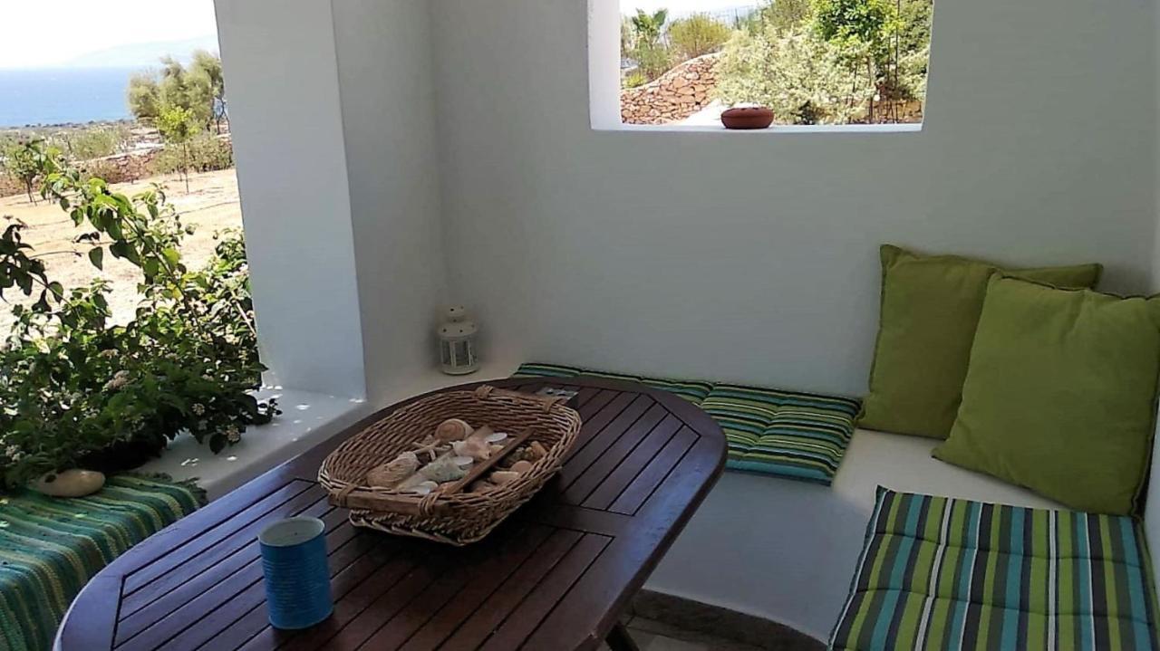 Stella'S Home Koufonisia Ngoại thất bức ảnh