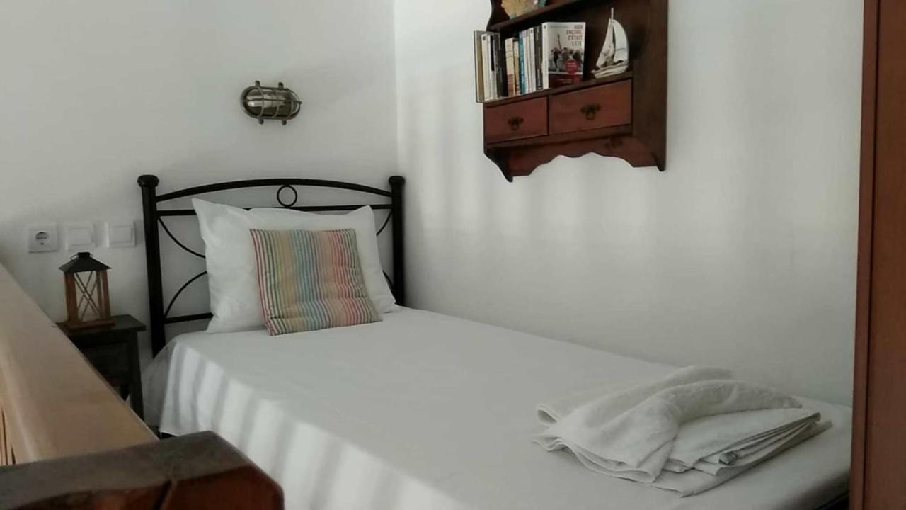 Stella'S Home Koufonisia Ngoại thất bức ảnh