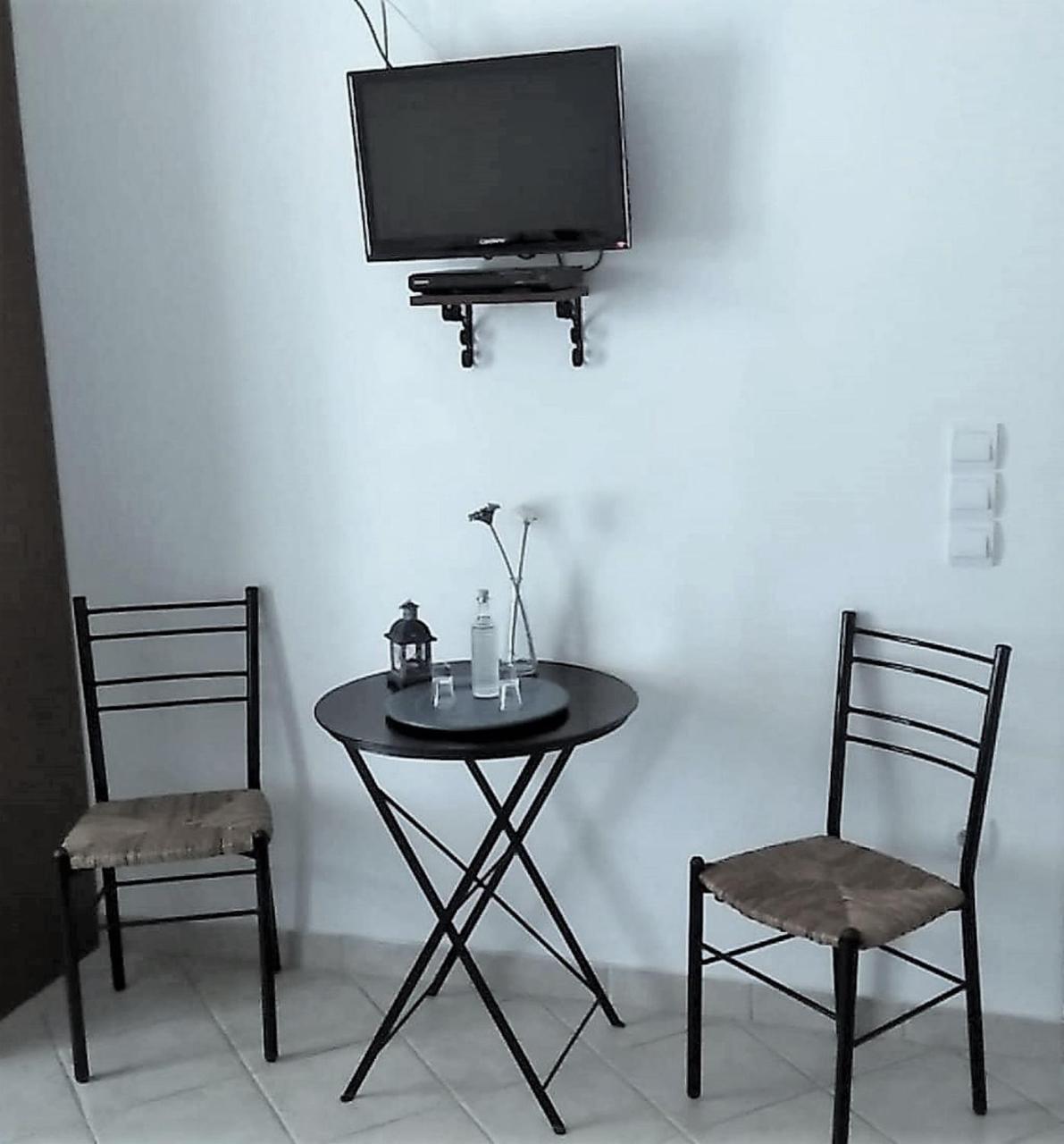 Stella'S Home Koufonisia Ngoại thất bức ảnh