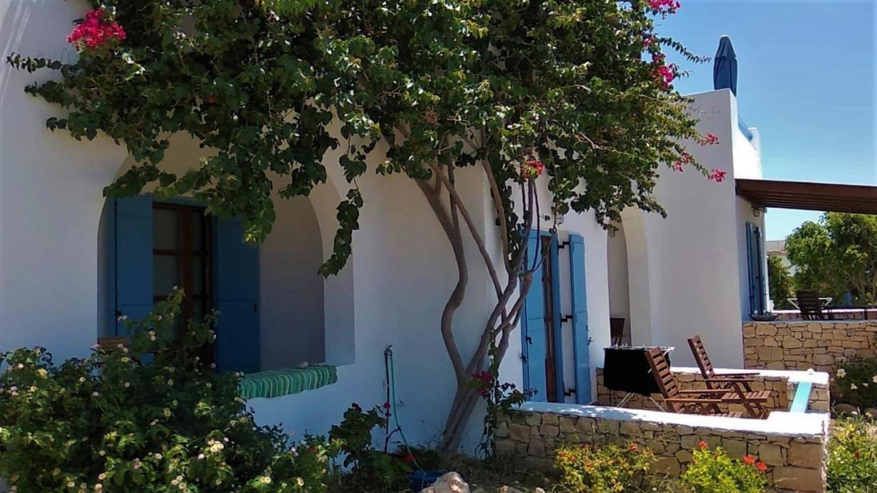 Stella'S Home Koufonisia Ngoại thất bức ảnh